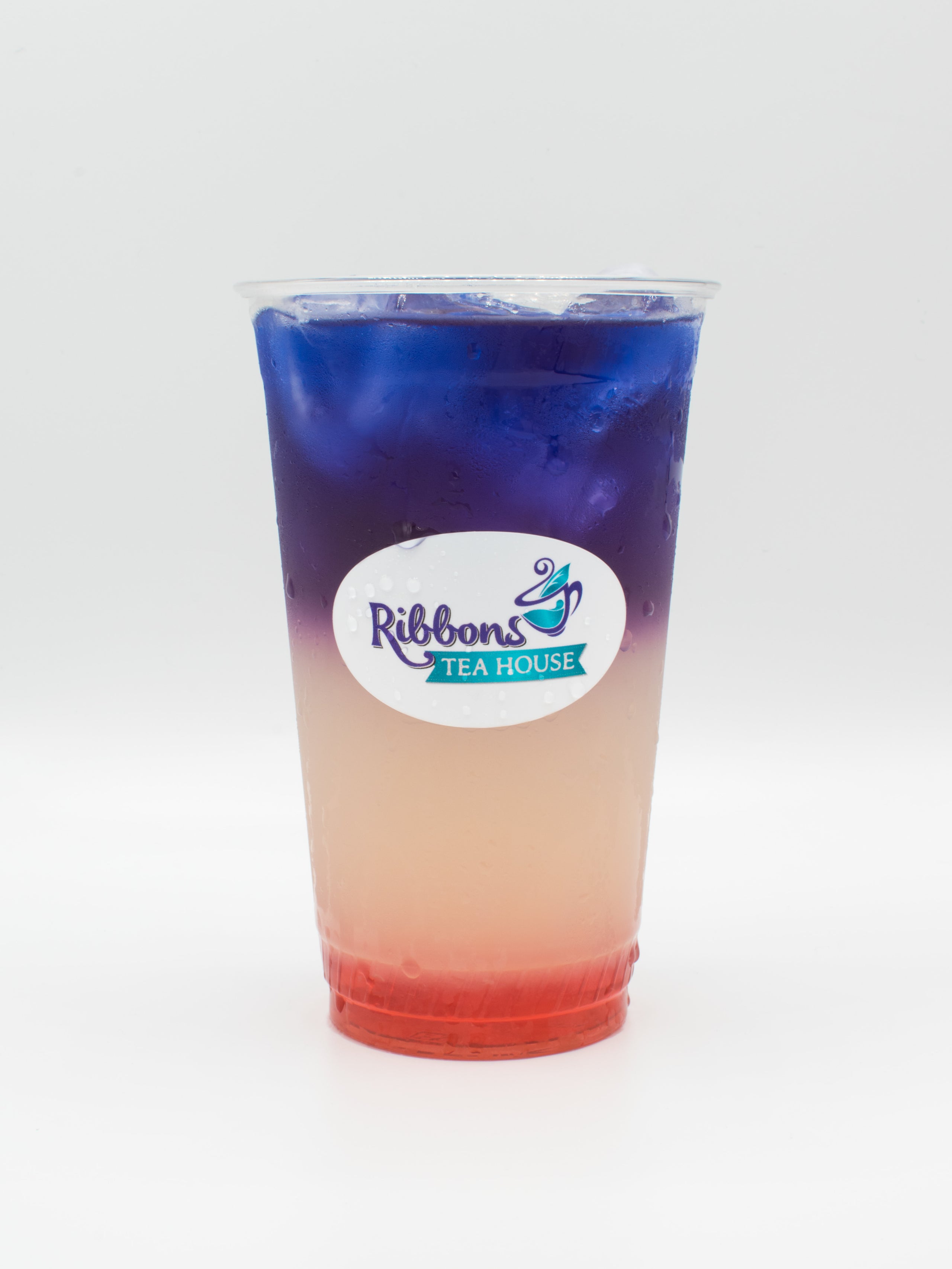 KT Special Ribbons Tea House